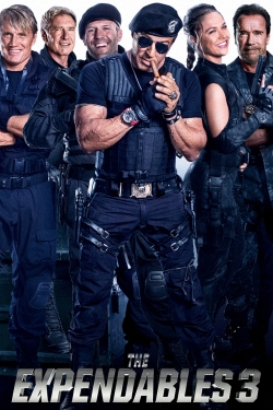 Watch The Expendables 3 movies free hd online