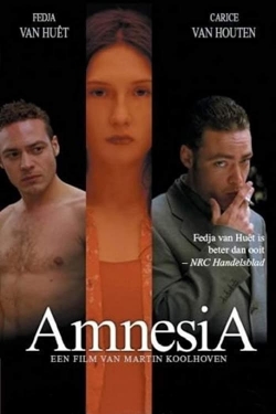 Watch AmnesiA movies free hd online