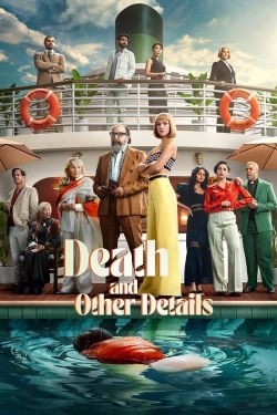 Watch Death and Other Details movies free hd online