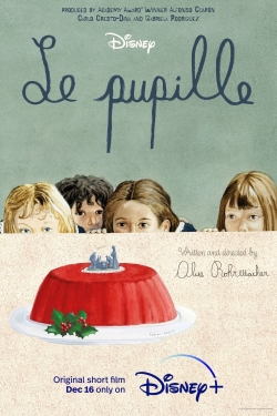 Watch Le Pupille movies free hd online