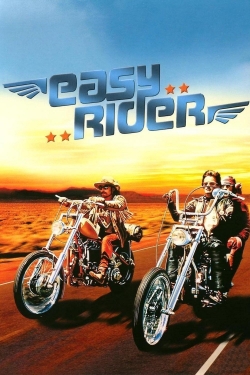 Watch Easy Rider movies free hd online