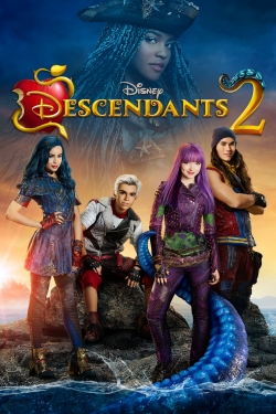 Watch Descendants 2 movies free hd online