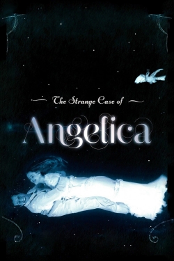 Watch The Strange Case of Angelica movies free hd online