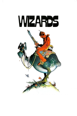 Watch Wizards movies free hd online