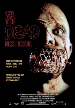 Watch The Dead Next Door movies free hd online