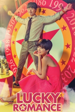 Watch Lucky Romance movies free hd online