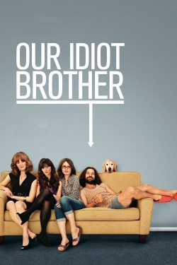 Watch Our Idiot Brother movies free hd online