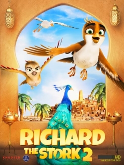 Watch Little Bird: The Big Quest movies free hd online