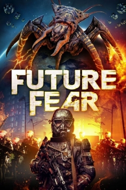 Watch Stellanomicon: Future Fear movies free hd online