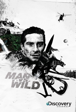 Watch Man vs. Wild movies free hd online