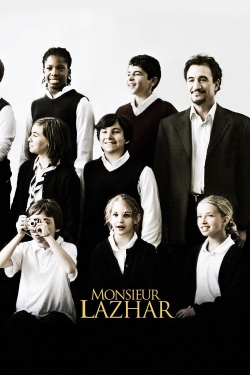 Watch Monsieur Lazhar movies free hd online