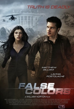 Watch False Colors movies free hd online