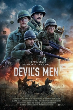 Watch Devil's Men movies free hd online