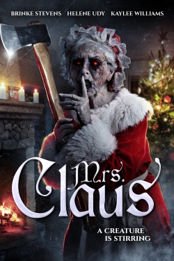 Watch Mrs. Claus movies free hd online