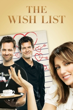 Watch The Wish List movies free hd online