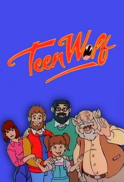 Watch Teen Wolf movies free hd online