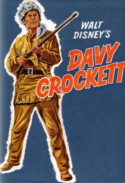 Watch Davy Crockett movies free hd online