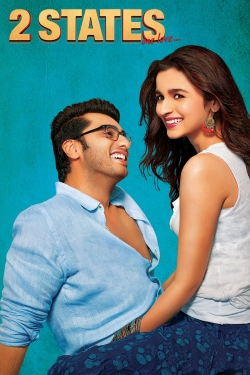 Watch 2 States movies free hd online