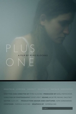 Watch Plus One movies free hd online