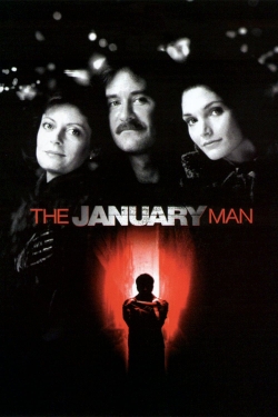 Watch The January Man movies free hd online