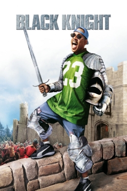 Watch Black Knight movies free hd online