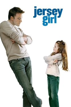 Watch Jersey Girl movies free hd online