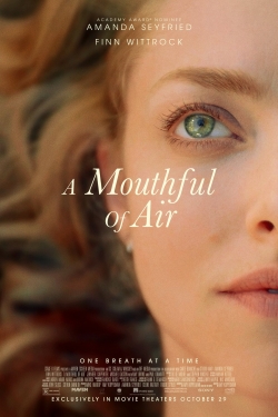 Watch A Mouthful of Air movies free hd online