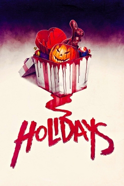 Watch Holidays movies free hd online