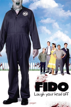 Watch Fido movies free hd online