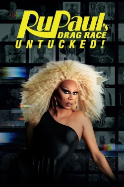 Watch RuPaul's Drag Race: Untucked movies free hd online