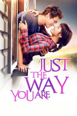 Watch Just The Way You Are movies free hd online