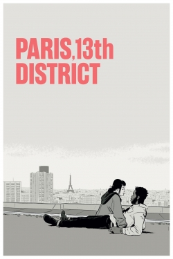 Watch Paris, 13th District movies free hd online