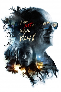 Watch I Am Not a Serial Killer movies free hd online