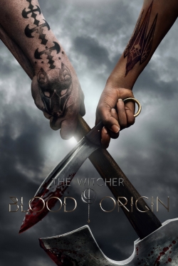 Watch The Witcher: Blood Origin movies free hd online