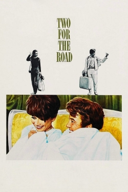 Watch Two for the Road movies free hd online