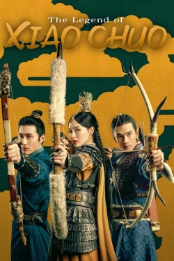 Watch The Legend of Xiao Chuo movies free hd online