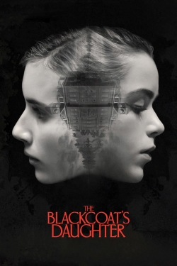 Watch The Blackcoat's Daughter movies free hd online