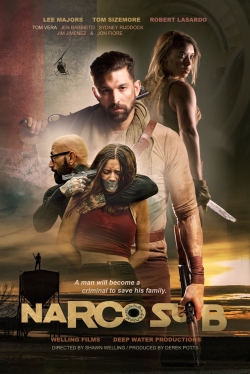 Watch Narco Sub movies free hd online