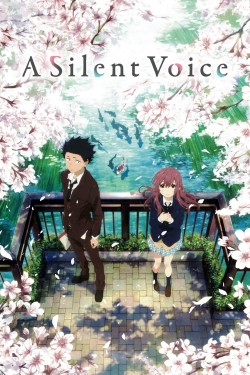 Watch A Silent Voice movies free hd online