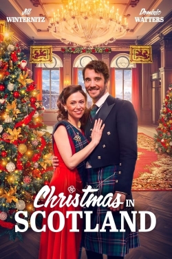 Watch Christmas in Scotland movies free hd online