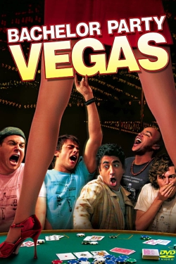 Watch Bachelor Party Vegas movies free hd online