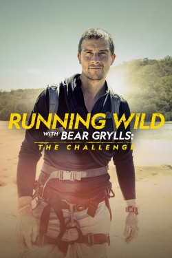 Watch Running Wild With Bear Grylls: The Challenge movies free hd online