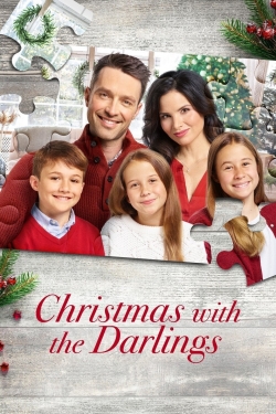 Watch Christmas with the Darlings movies free hd online