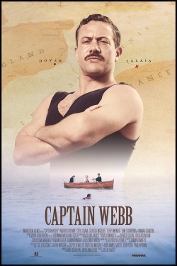 Watch Captain Webb movies free hd online