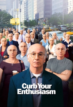 Watch Larry David: Curb Your Enthusiasm movies free hd online