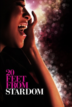 Watch 20 Feet from Stardom movies free hd online