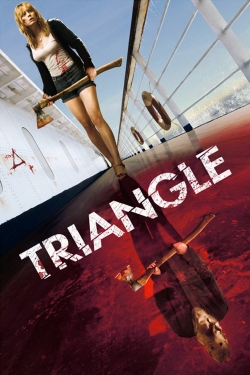 Watch Triangle movies free hd online