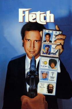 Watch Fletch movies free hd online