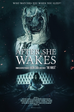 Watch After She Wakes movies free hd online