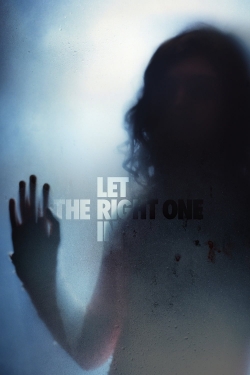 Watch Let the Right One In movies free hd online